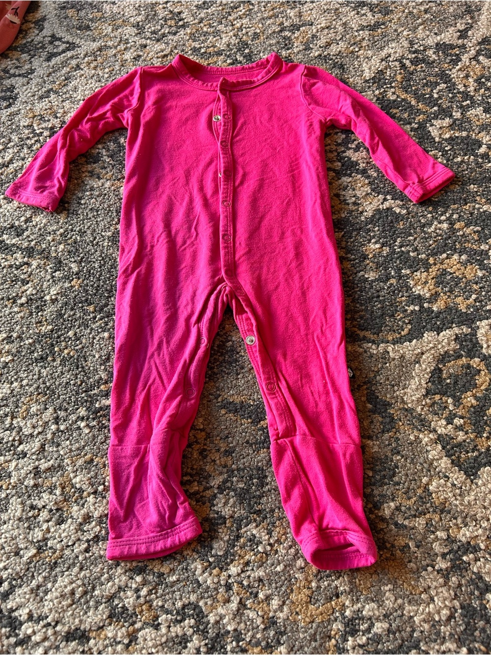 Kyte romper